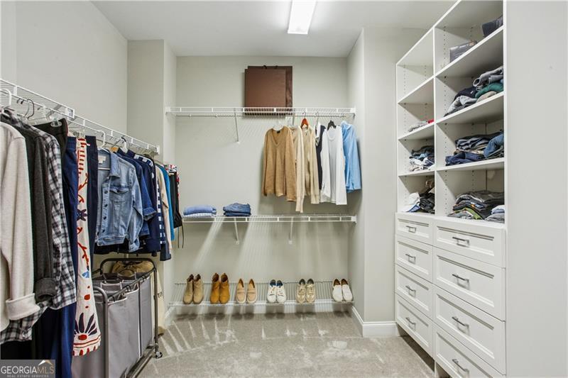 Serenade - Residential