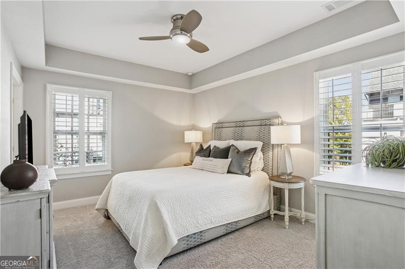 Serenade - Residential