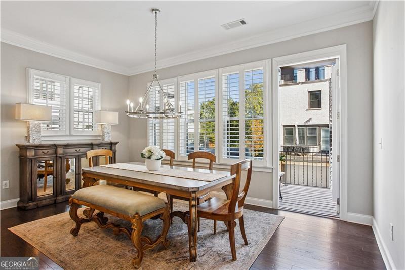 Serenade - Residential