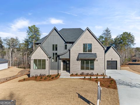 6084 BLUEWATER BLVD Gainesville GA 30506