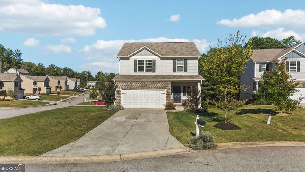 Photo of 900 Camilla Court, Villa Rica, GA 30180 (MLS # 10625855)