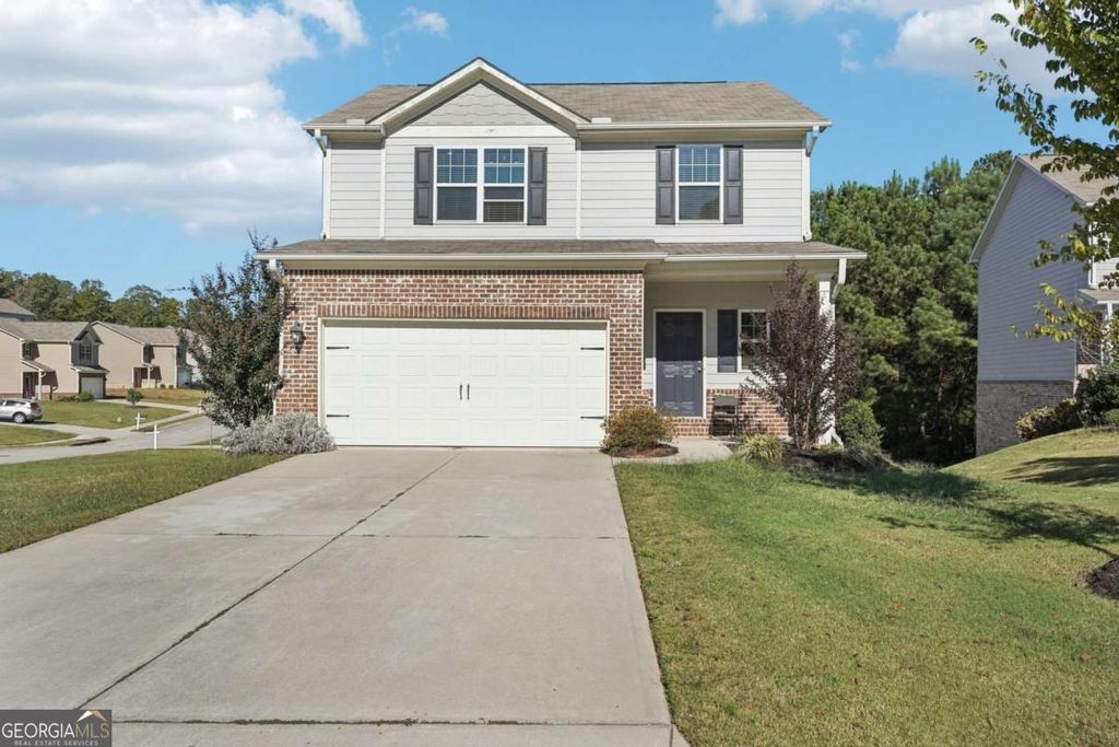 Photo of 900 Camilla Court, Villa Rica, GA 30180 (MLS # 10625855)