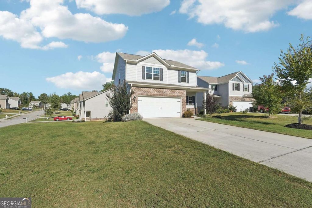 Photo of 900 Camilla Court, Villa Rica, GA 30180 (MLS # 10625855)