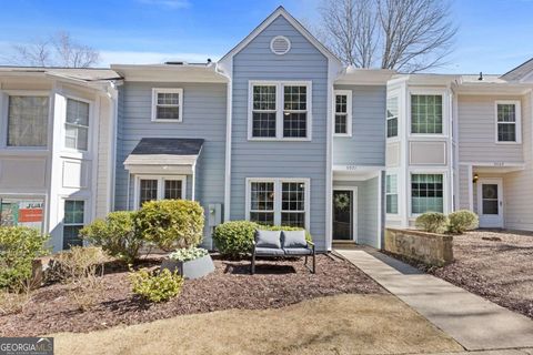 5071 Avalon DR Alpharetta GA 30005