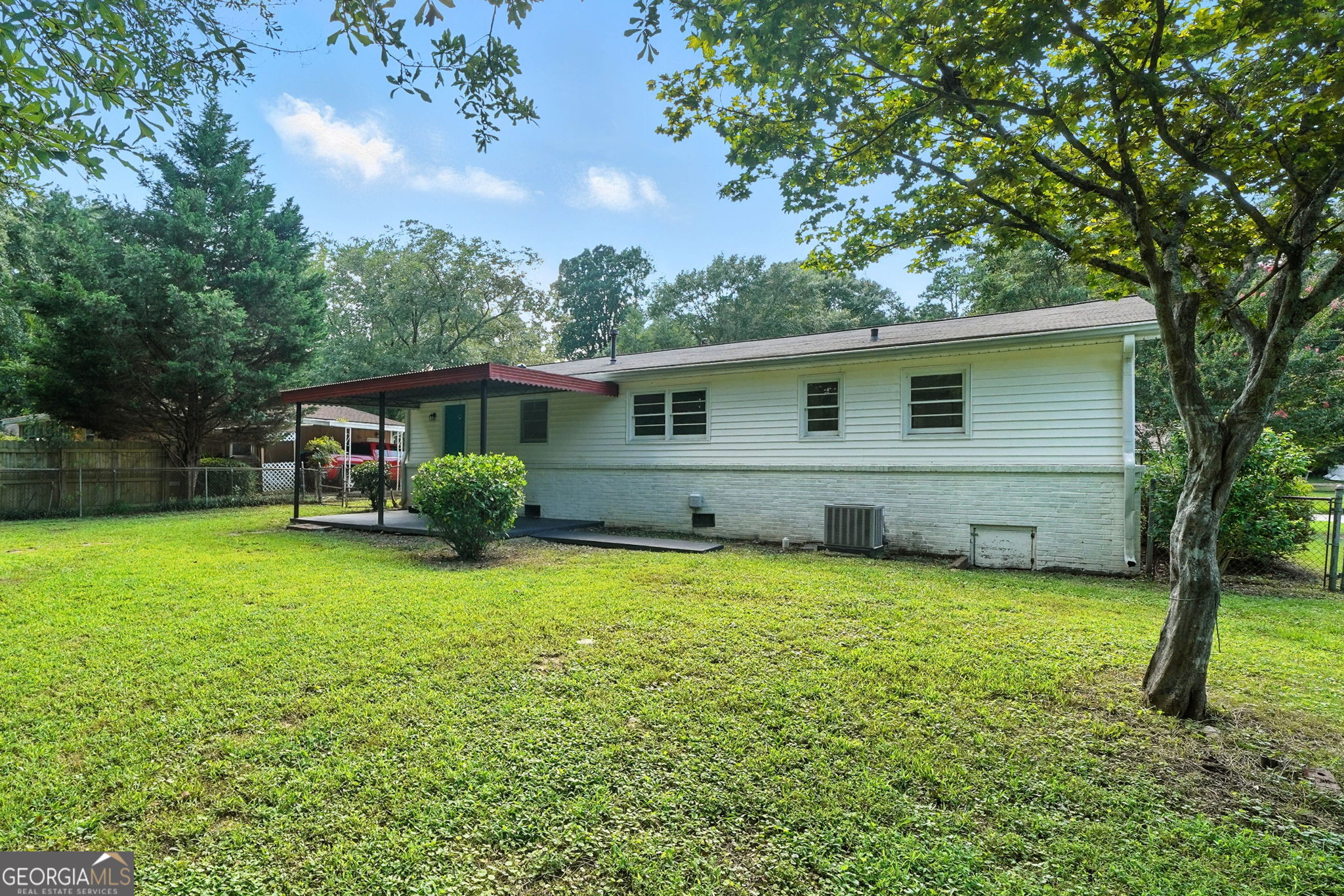 Lithia Springs, Georgia 30122, United States, 3 Bedrooms Bedrooms, ,1 BathroomBathrooms,Residential,Active,192555