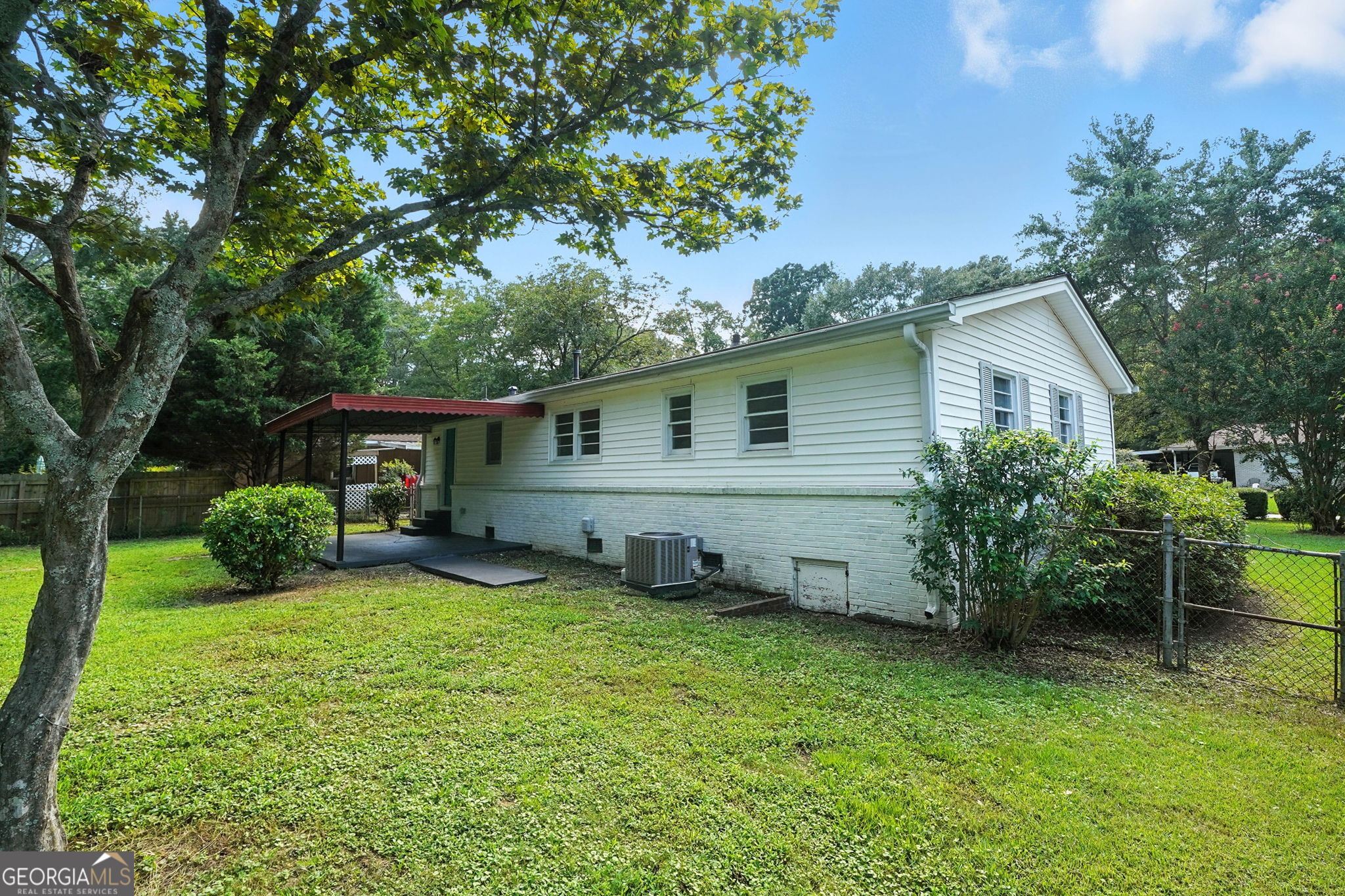 Lithia Springs, Georgia 30122, United States, 3 Bedrooms Bedrooms, ,1 BathroomBathrooms,Residential,Active,192555