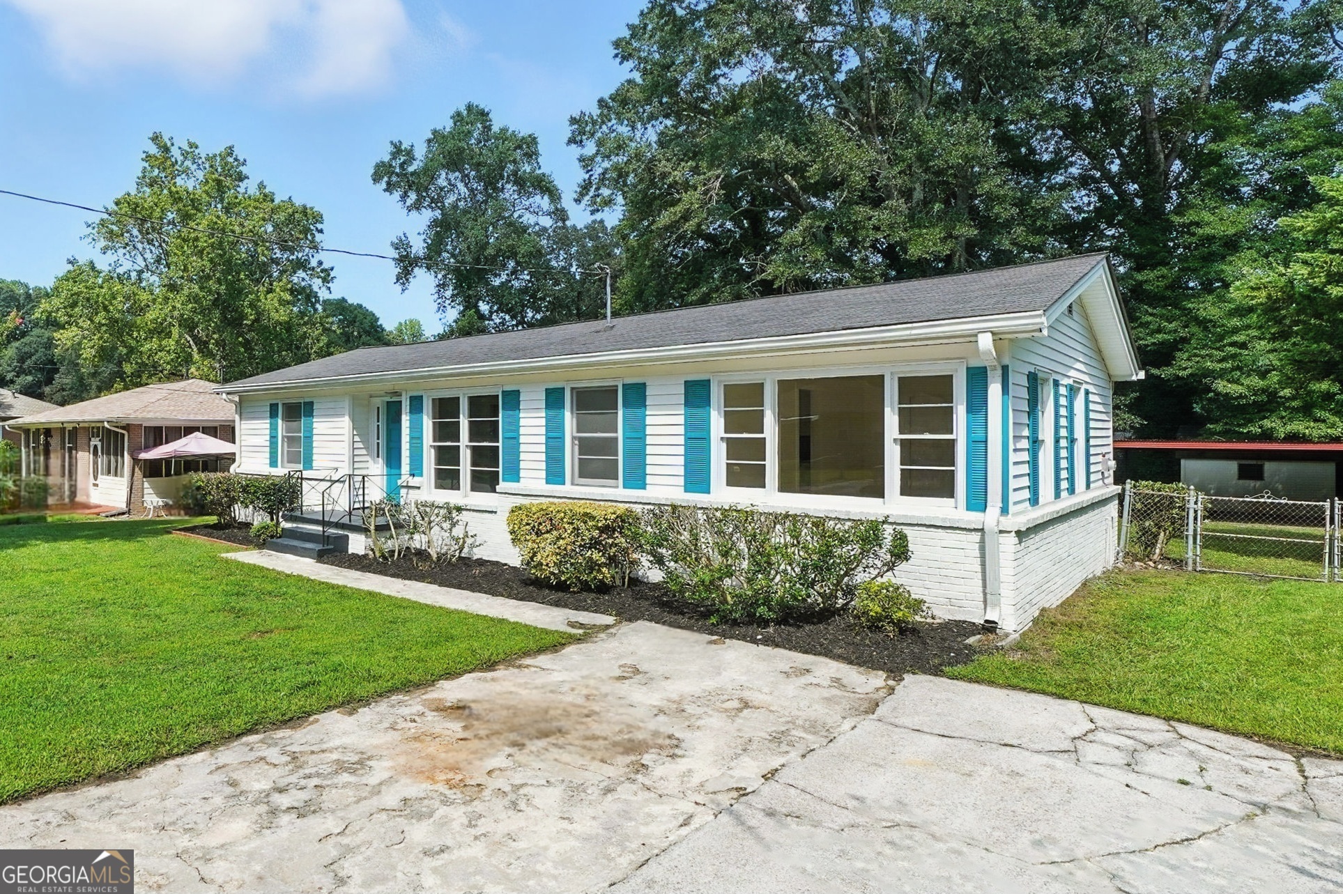 Lithia Springs, Georgia 30122, United States, 3 Bedrooms Bedrooms, ,1 BathroomBathrooms,Residential,Active,192555