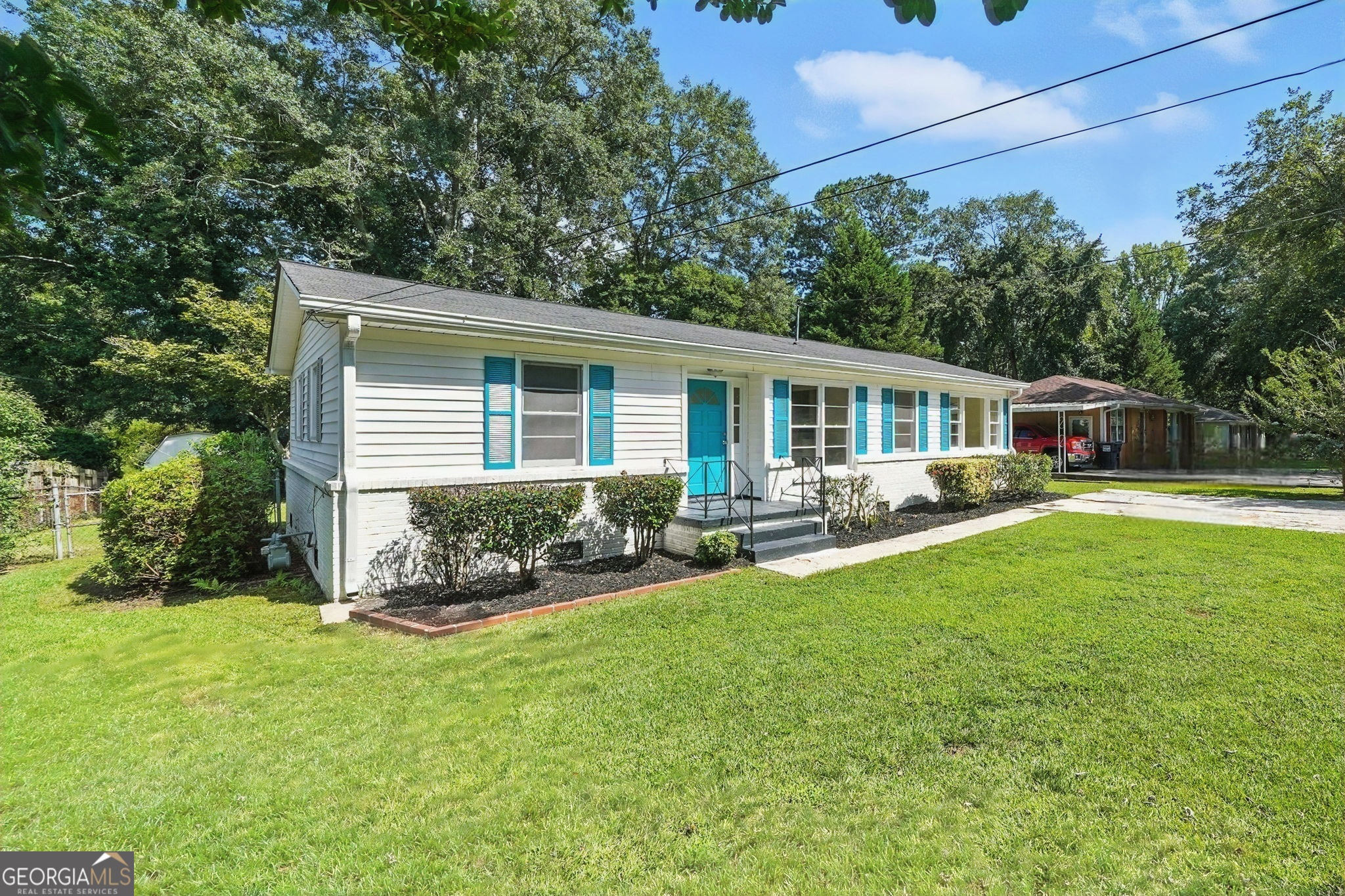 Lithia Springs, Georgia 30122, United States, 3 Bedrooms Bedrooms, ,1 BathroomBathrooms,Residential,Active,192555