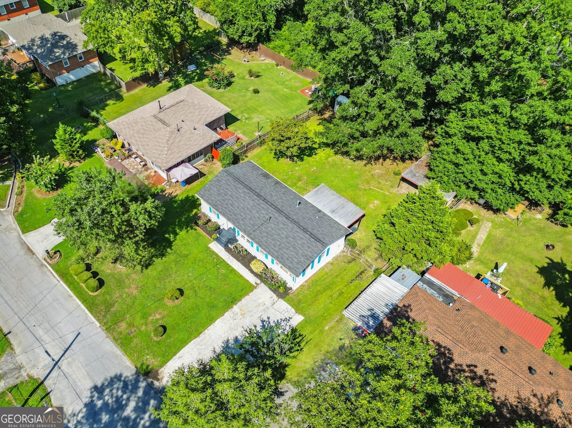 Lithia Springs, Georgia 30122, United States, 3 Bedrooms Bedrooms, ,1 BathroomBathrooms,Residential,Active,192555