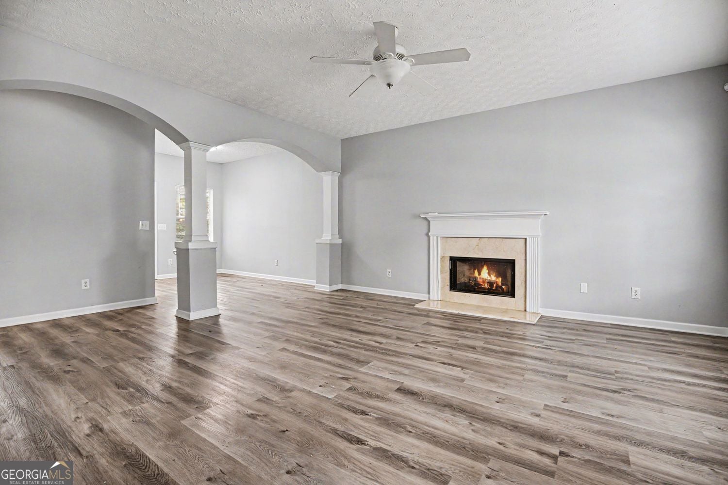 4518 Swan TRCE