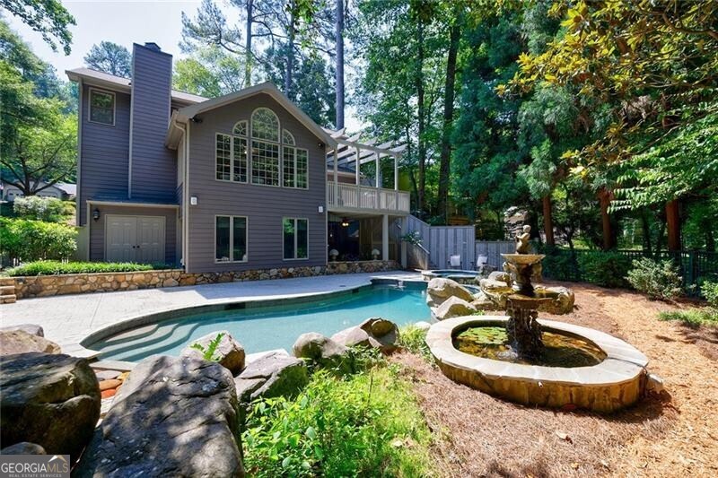Willow Point - Residential