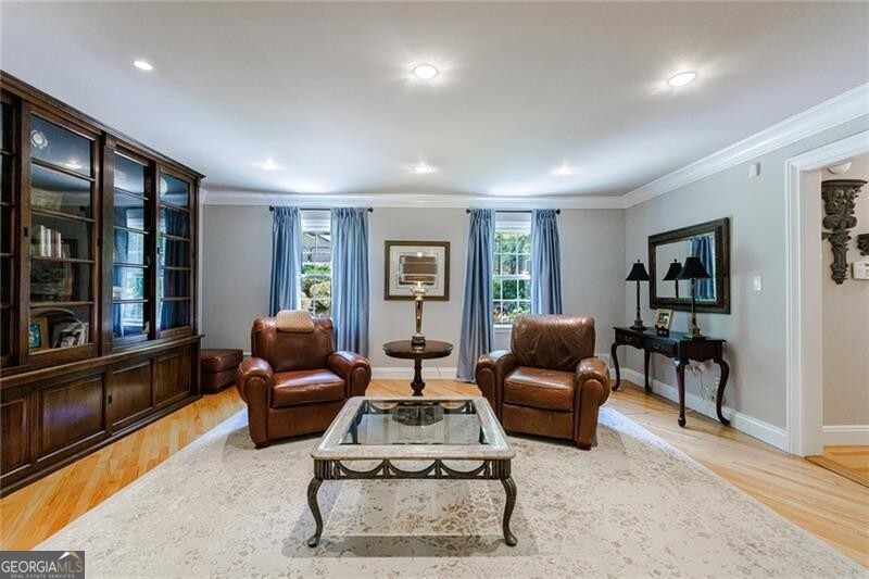 Willow Point - Residential