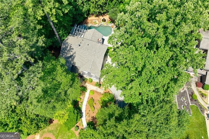 Willow Point - Residential