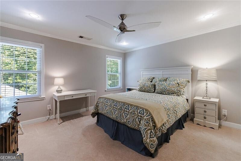 Willow Point - Residential