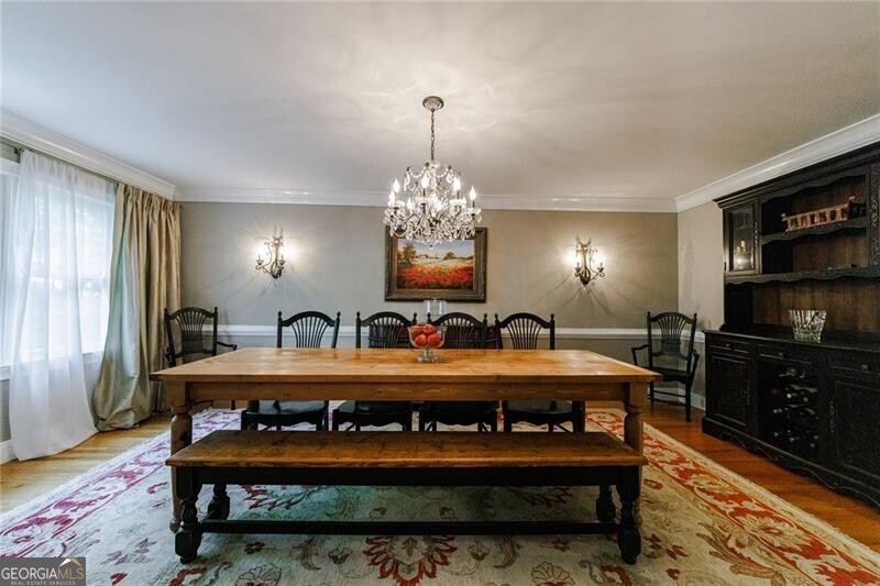 Willow Point - Residential