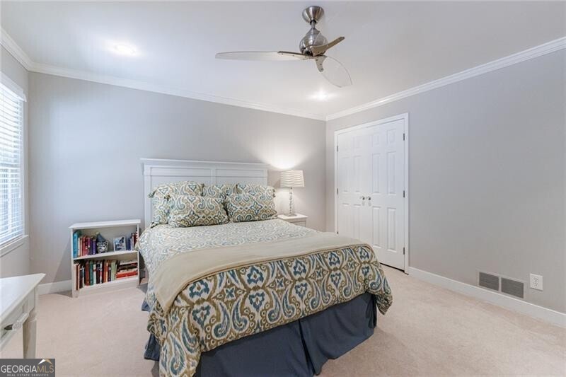 Willow Point - Residential