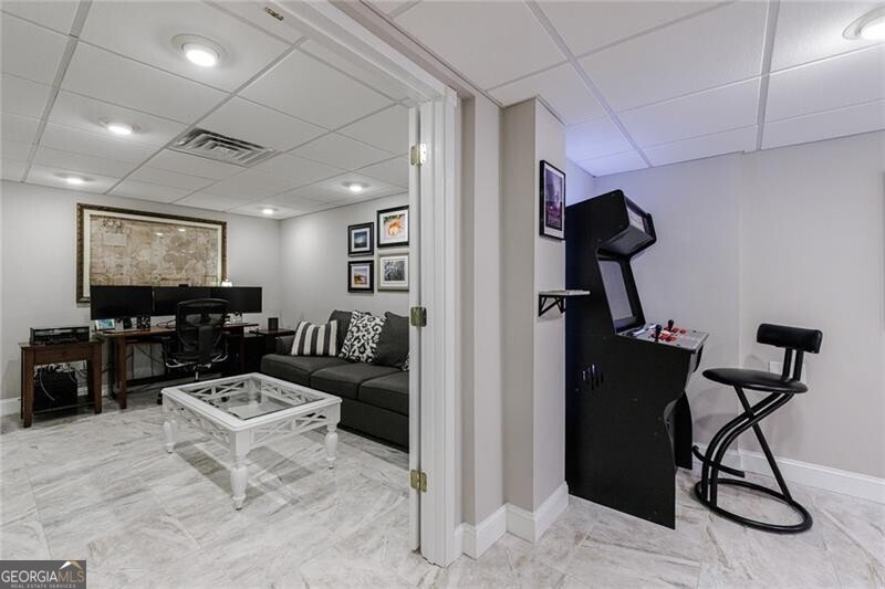 Willow Point - Residential