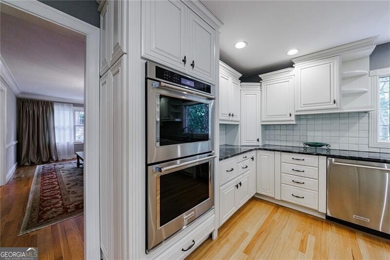 Willow Point - Residential