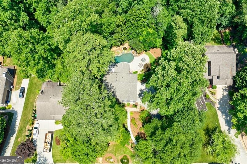 Willow Point - Residential