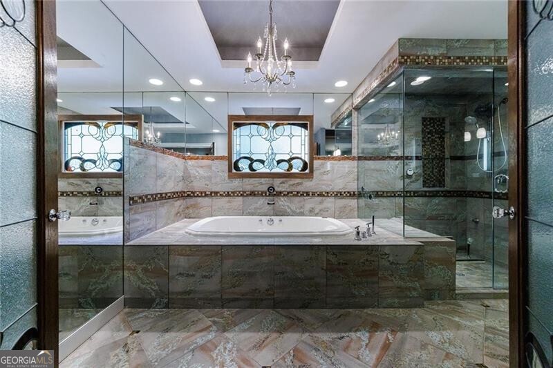 Willow Point - Residential