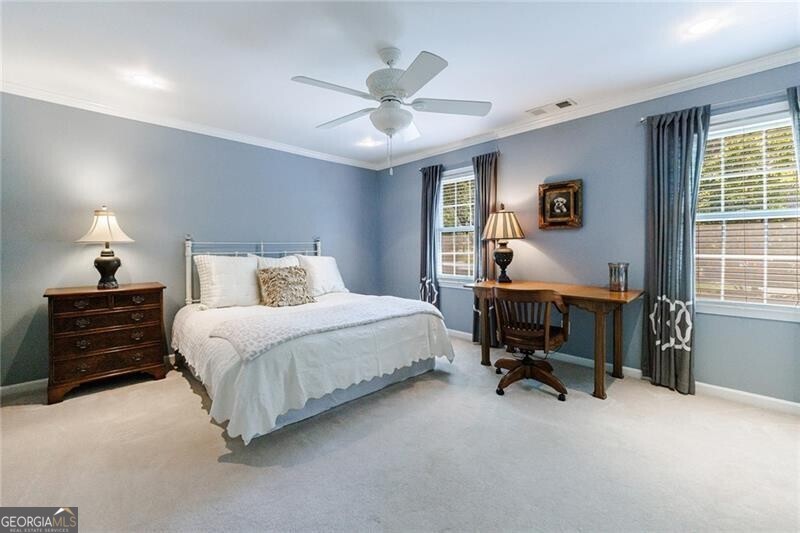 Willow Point - Residential