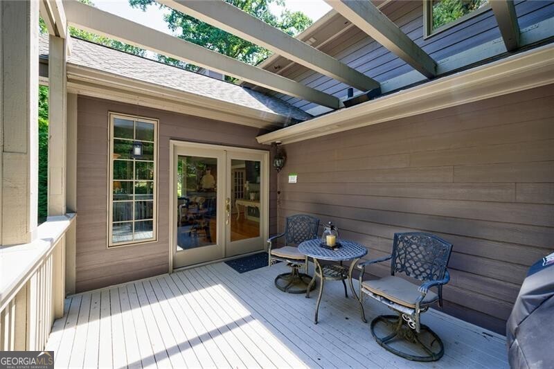 Willow Point - Residential