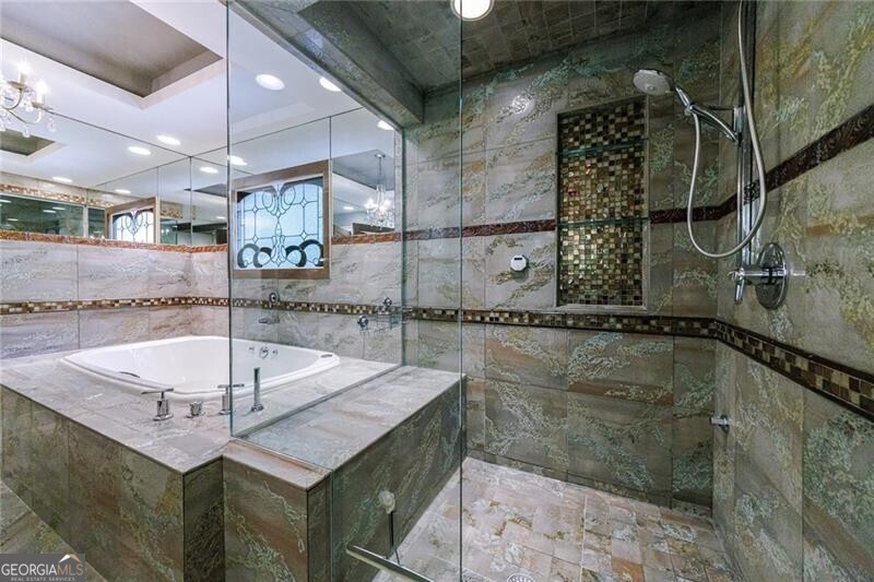 Willow Point - Residential