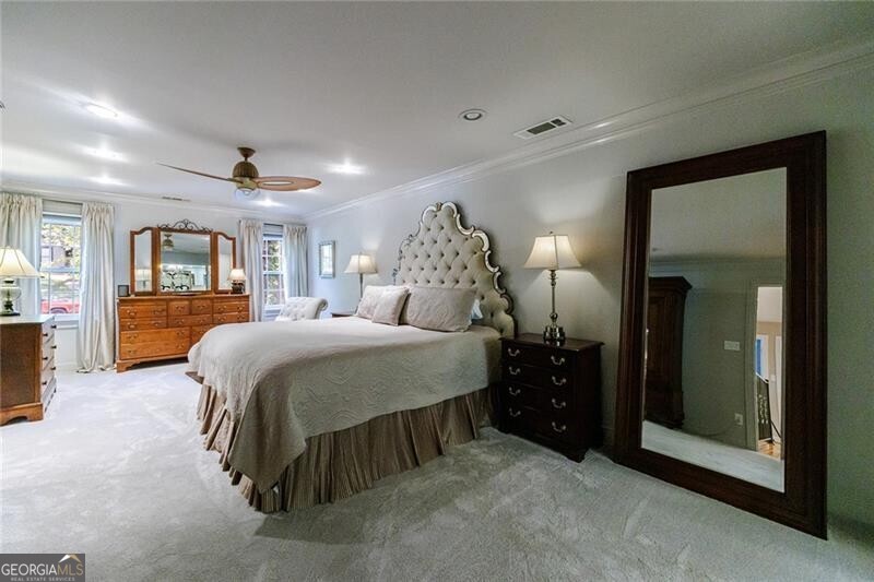 Willow Point - Residential