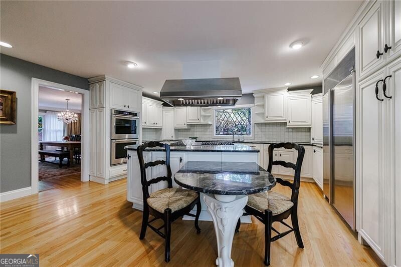 Willow Point - Residential