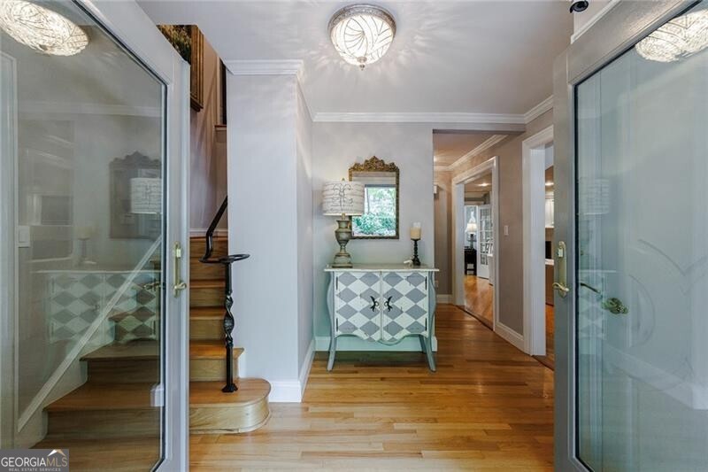 Willow Point - Residential