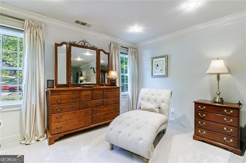 Willow Point - Residential