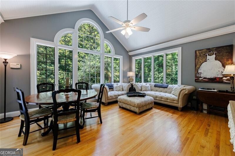 Willow Point - Residential
