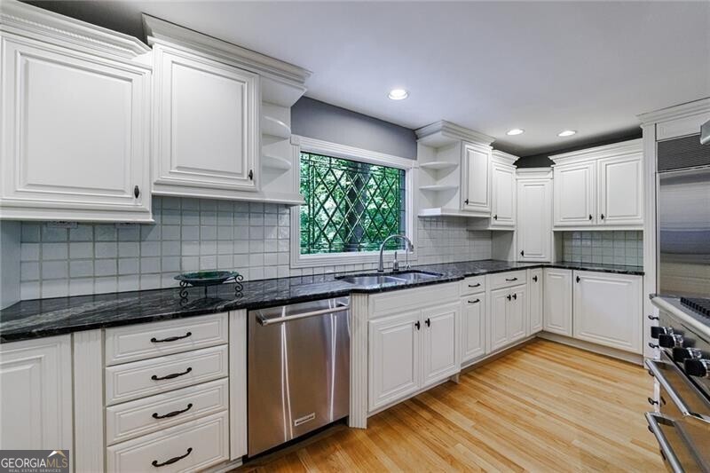 Willow Point - Residential