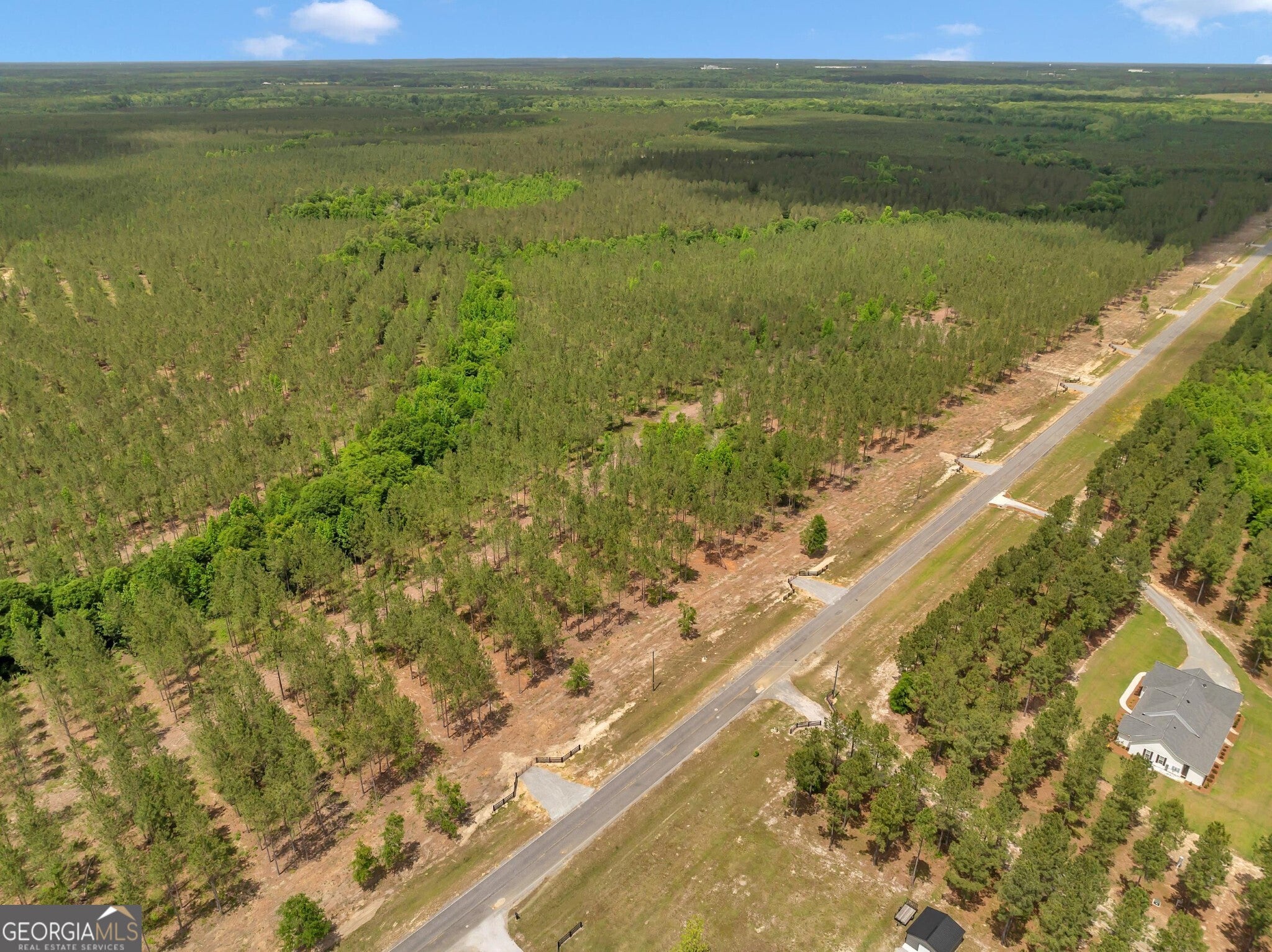 0 Dewey Thomas RD LOT 4