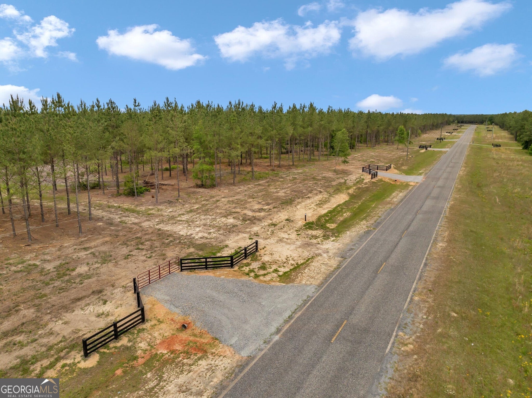 0 Dewey Thomas RD LOT 4