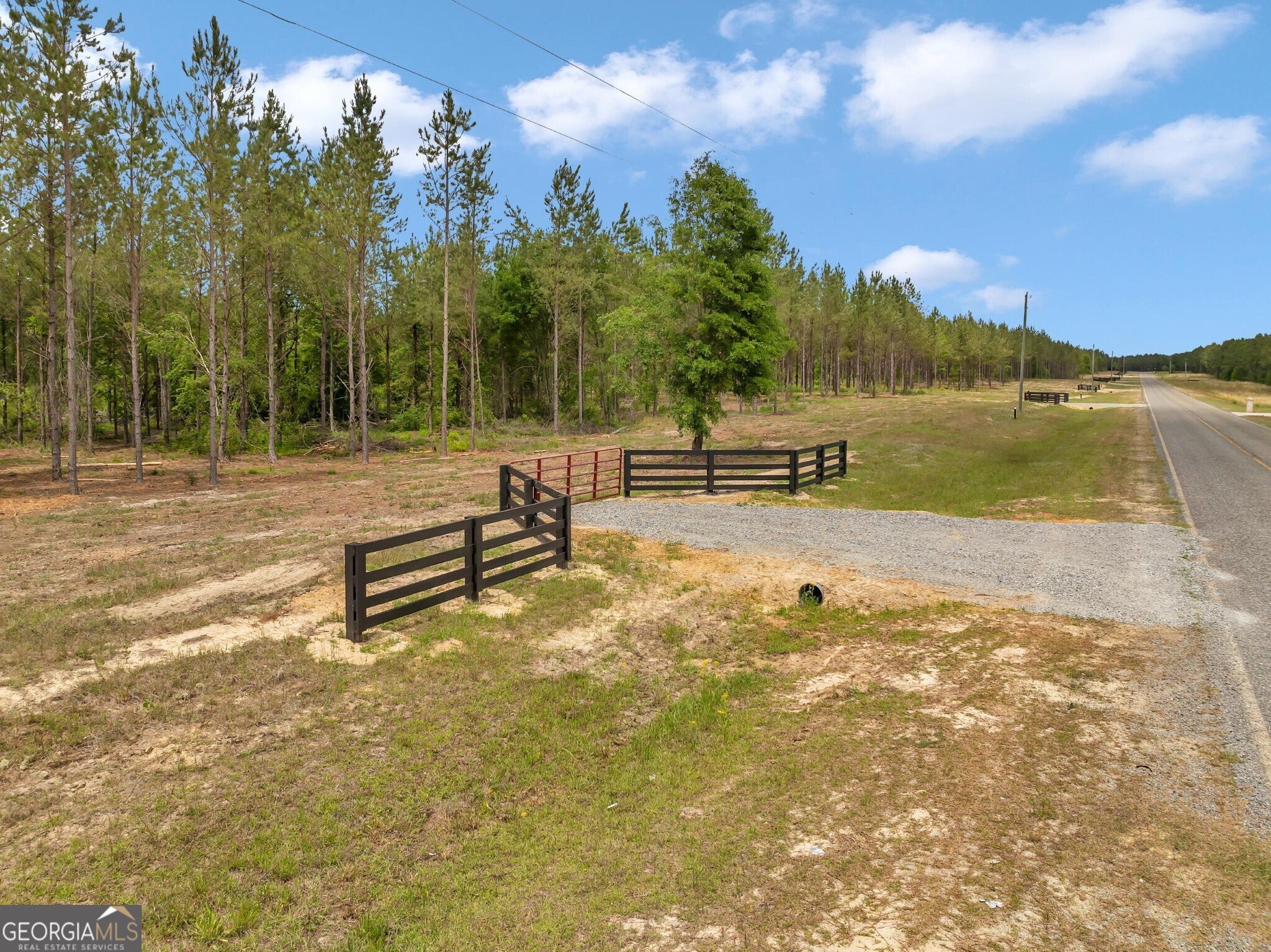 0 Dewey Thomas RD LOT 4