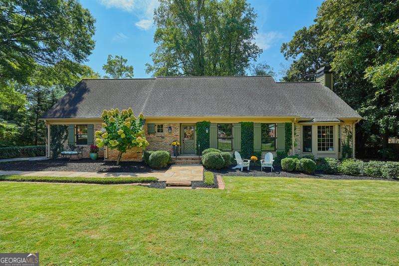 662 Bouldercrest DR SW