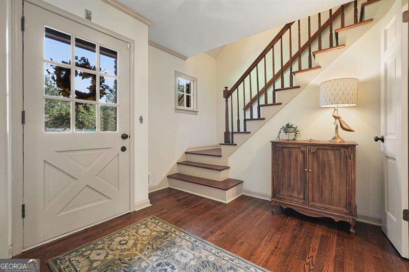 662 Bouldercrest DR SW