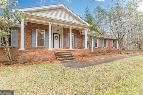 Photo of 9996 Walden Drive, Jonesboro, GA 30238 (MLS # 10674881)