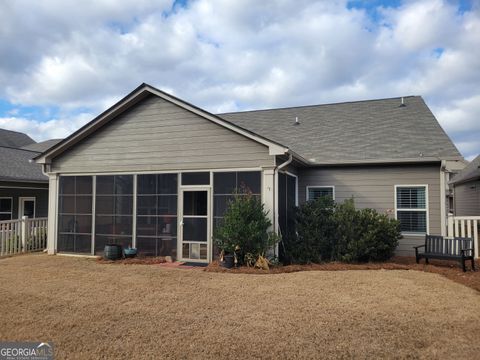 A home in Newnan