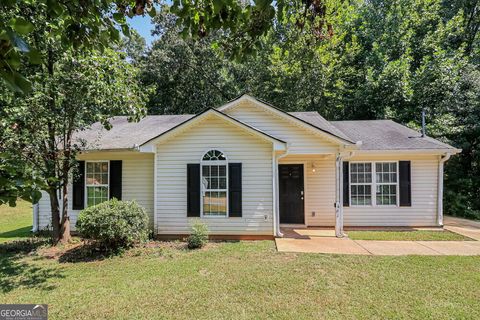 Photo of 461 Prometheous Way, Rockmart, GA 30153 (MLS # 10595939)