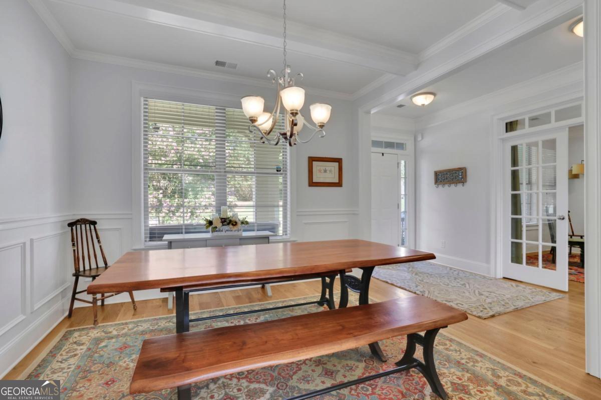 4520 Odum Lake TRL