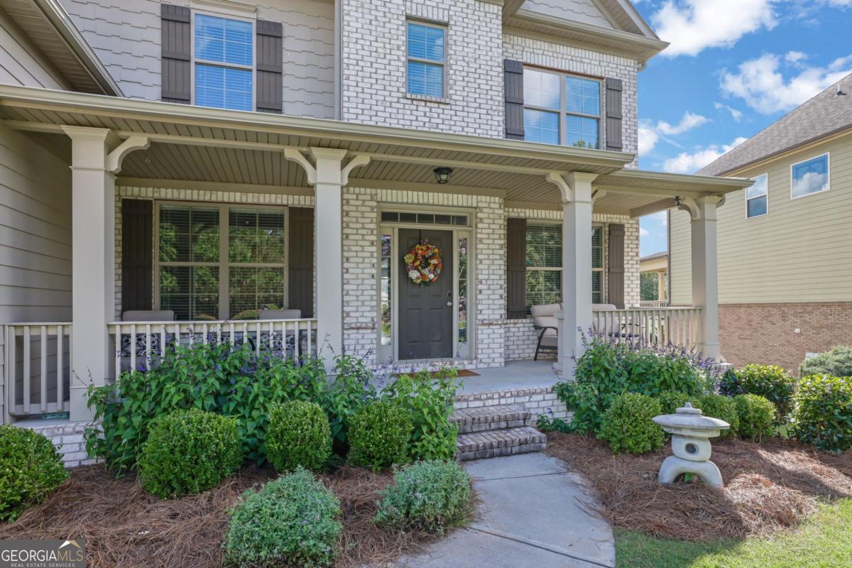 4520 Odum Lake TRL