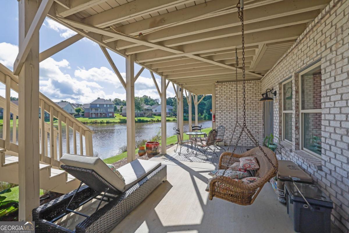 4520 Odum Lake TRL