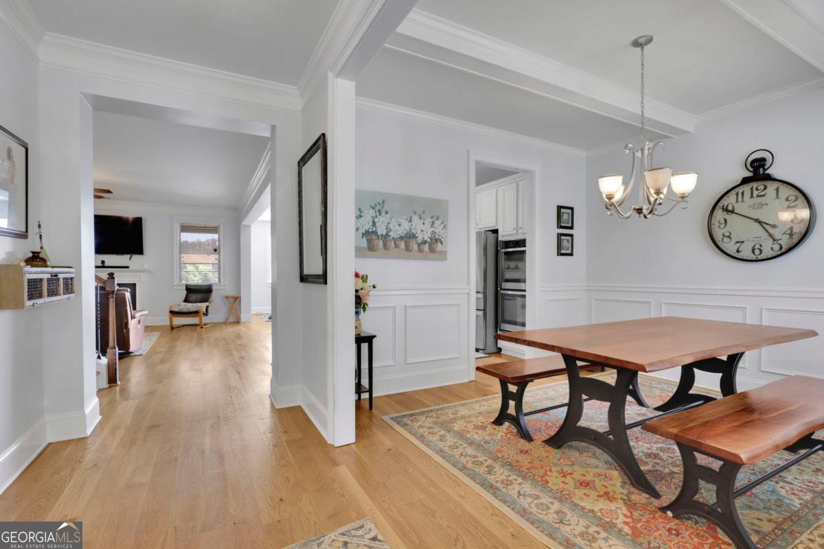 4520 Odum Lake TRL