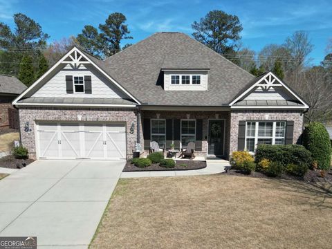 4720 Amble TRCE Cumming GA 30040