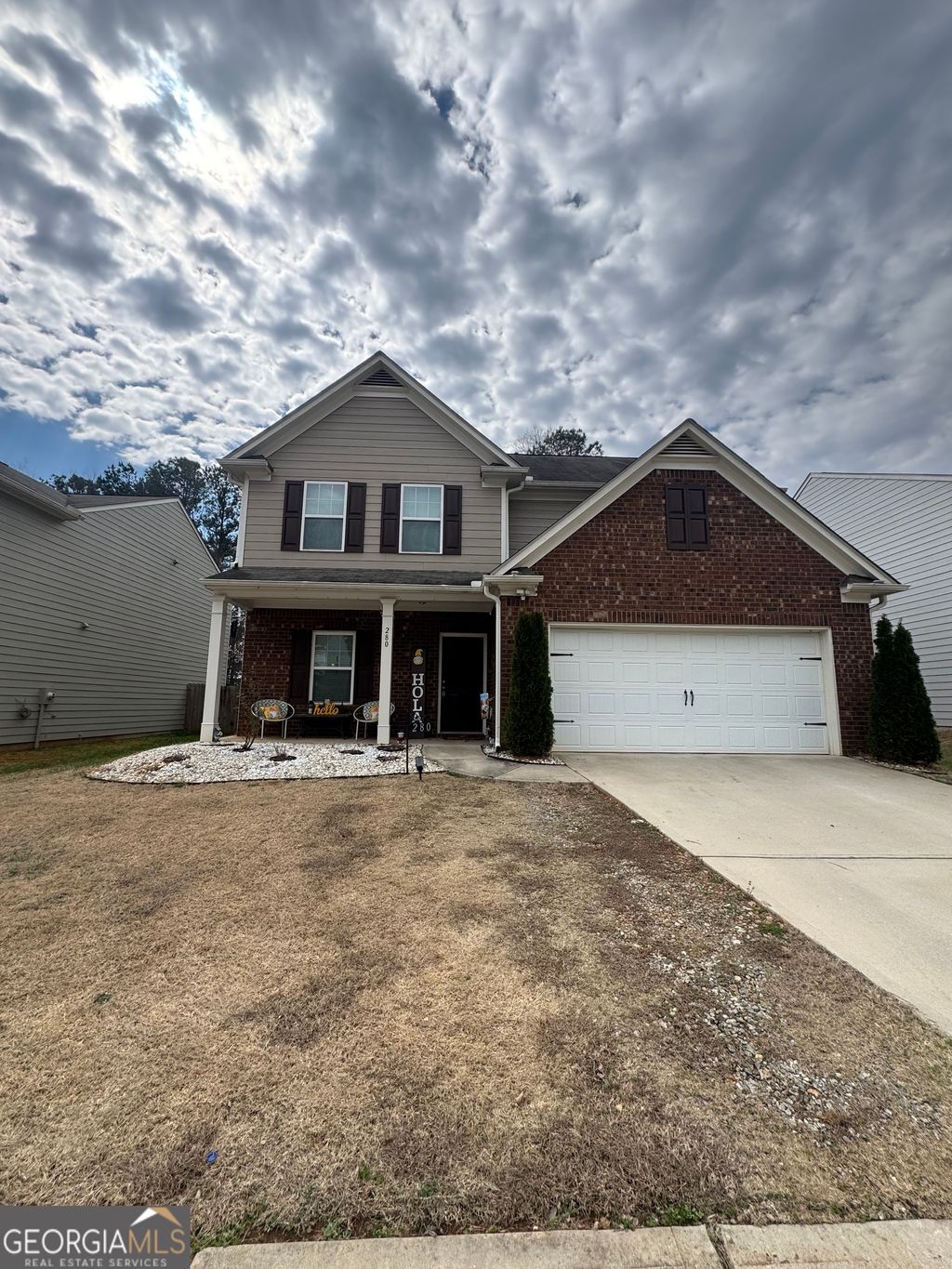Photo of 280 Morning Drive, Athens, GA 30606 (MLS # 10701557)