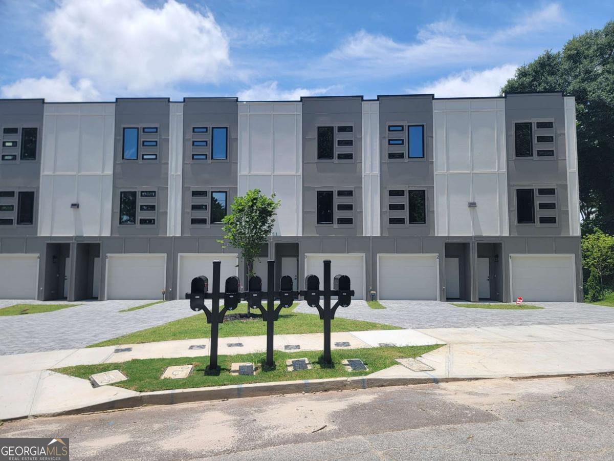 4 Bed 4 Bath - Ideal for Students & Professionals Furnished or Unfurnished Options Available! Welcome to 1351 Brewster St SW, Atlanta, GA - a spacious and modern 4-bedroom, 4-bathroom home designed for convenience, comfort, and flexibility. Whether you're a group of students or working professionals, this home is perfect for shared living without sacrificing privacy - each bedroom has its own private en-suite bathroom! This property offers furnished or unfurnished options to meet your needs: Unfurnished: $2,800/month Furnished: $3,700/month Key Features: 4 private bedrooms, each with its own full bathroom Open-concept living, dining, and kitchen space with modern finishes Available fully furnished or unfurnished. The furniture showing in the pictures is an example and not the exact furniture that will be utilized. Students must lease the home together on one joint lease Water, sewage, and trash INCLUDED in rent Electricity and Wi-Fi: $200/month flat fee (includes an electric cap of $130; overages billed to tenants) Conveniently located near Atlanta's top colleges, public transportation, shopping, and dining This is the ideal housing solution for roommates, students, or professionals seeking an upgraded, move-in-ready rental in a central location. Schedule your tour today and secure your spot before it's gone!