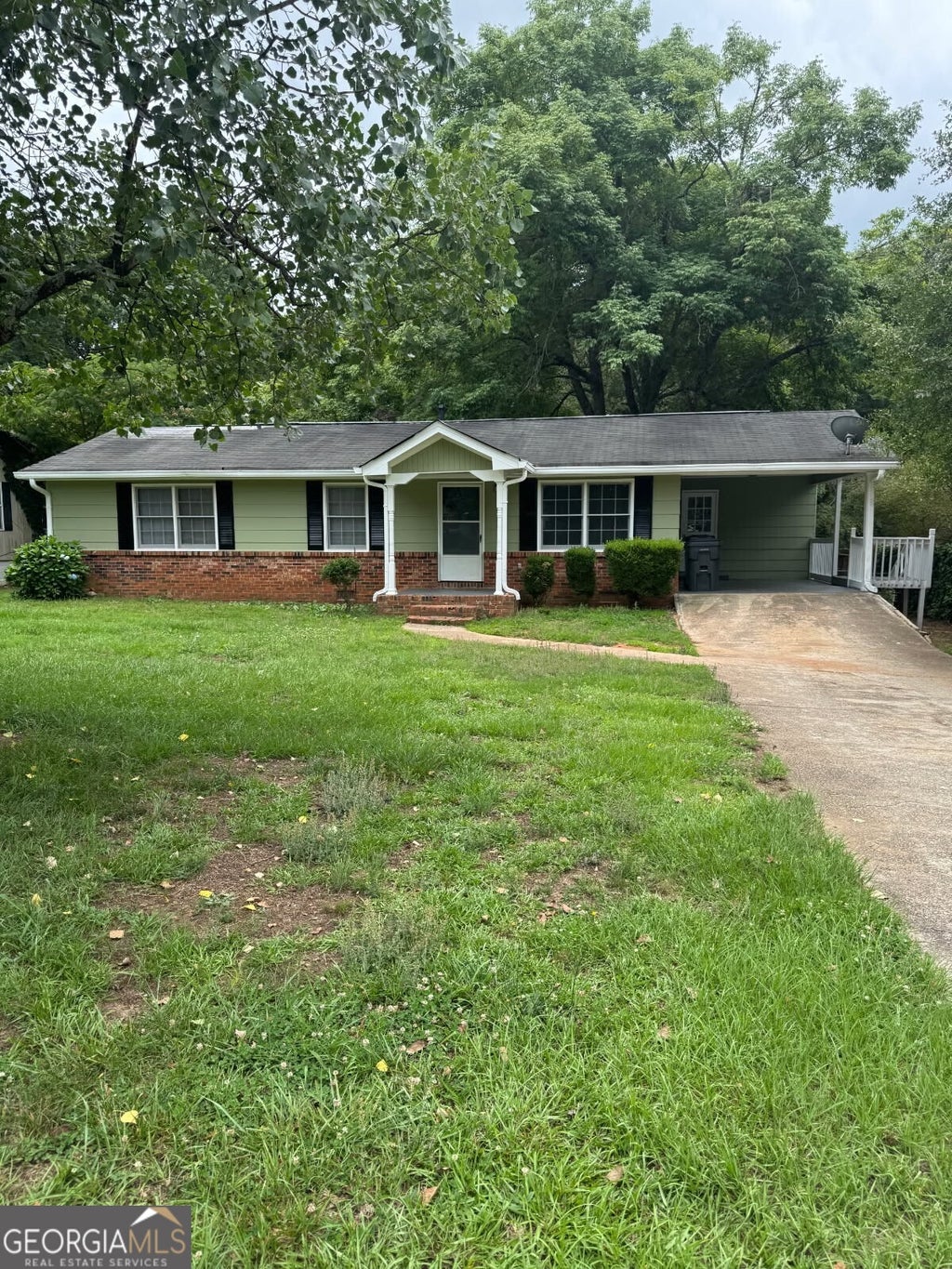 Photo of 75 Barber Road, Covington, GA 30016 (MLS # 10781997)