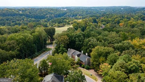 1657 Cedar Bluff WAY Marietta GA 30062